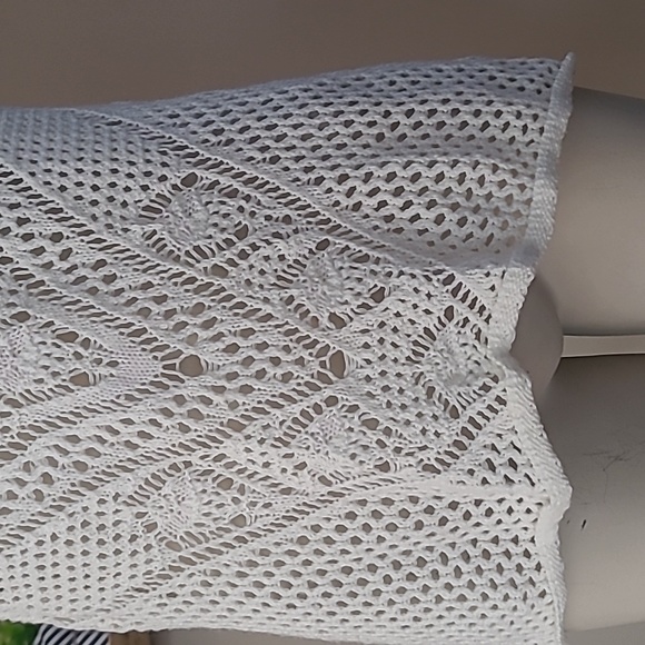 Crochet Tank Top - Picture 3 of 7